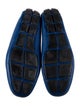 Prada Leather Loafers