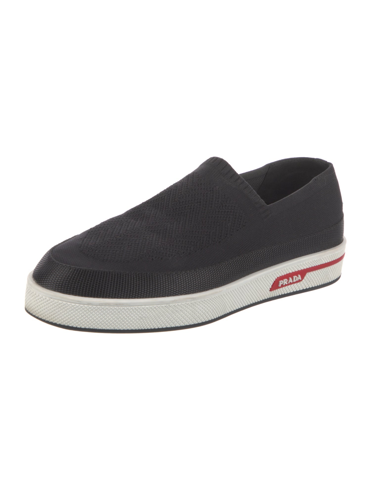 Prada Sport Sneakers