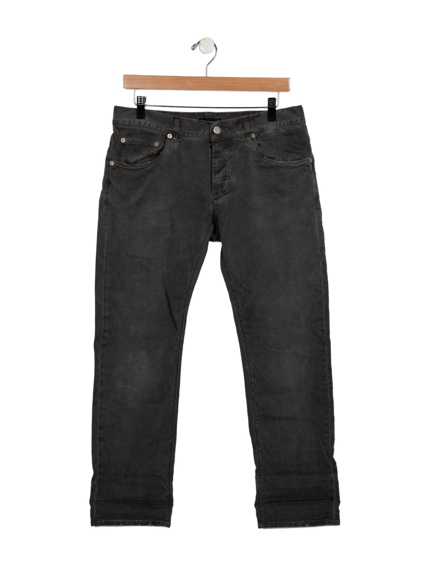 Prada 2010 Skinny Jeans