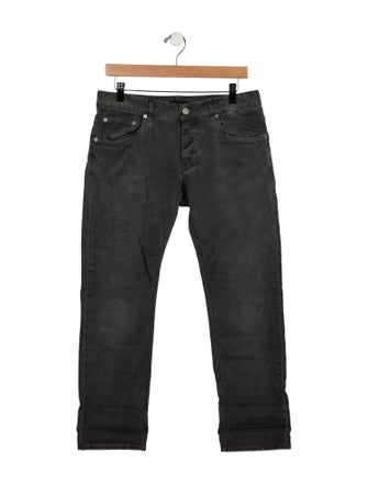 Prada 2010 Skinny Jeans
