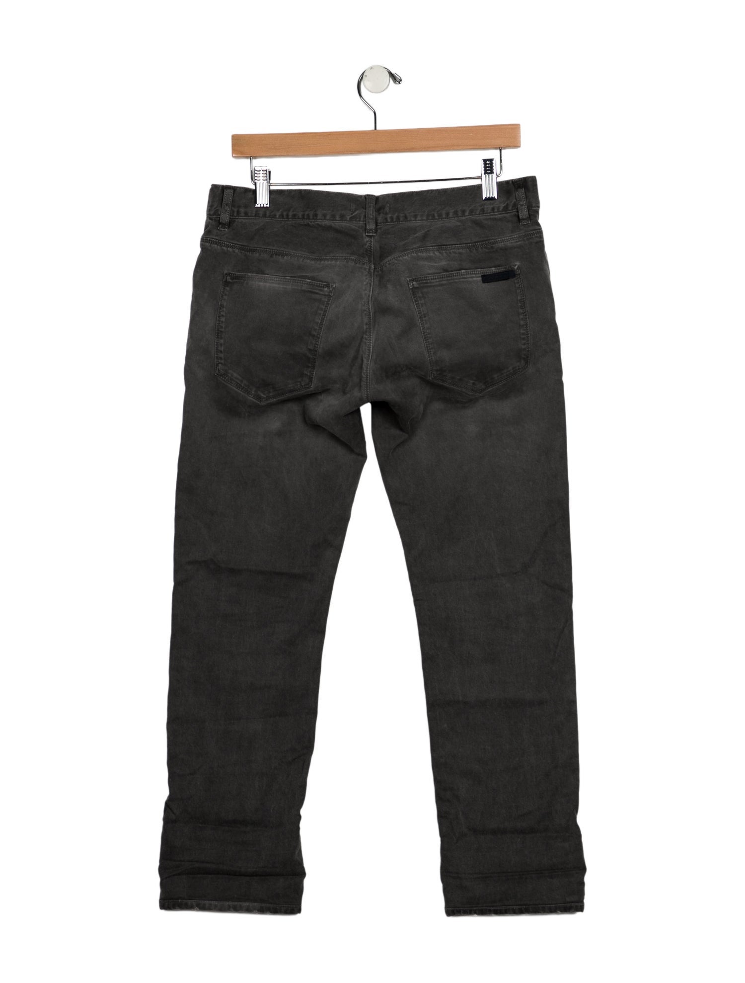 Prada 2010 Skinny Jeans