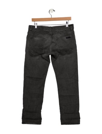 Prada 2010 Skinny Jeans