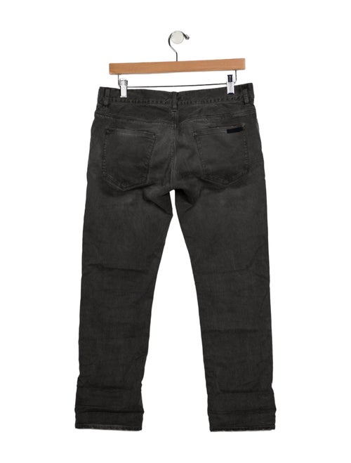 Prada 2010 Skinny Jeans