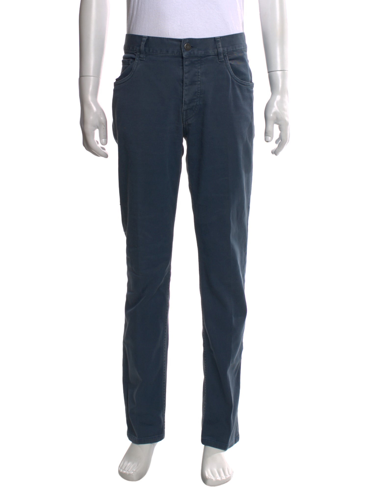 Prada 2015 Skinny Jeans