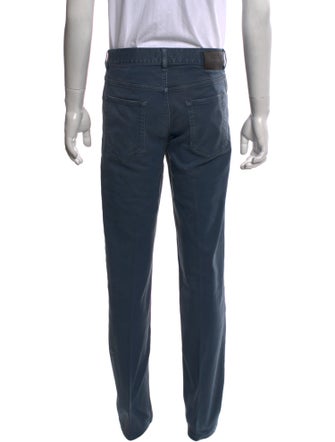 Prada 2015 Skinny Jeans