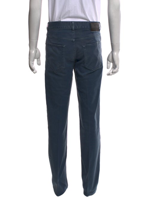 Prada 2015 Skinny Jeans