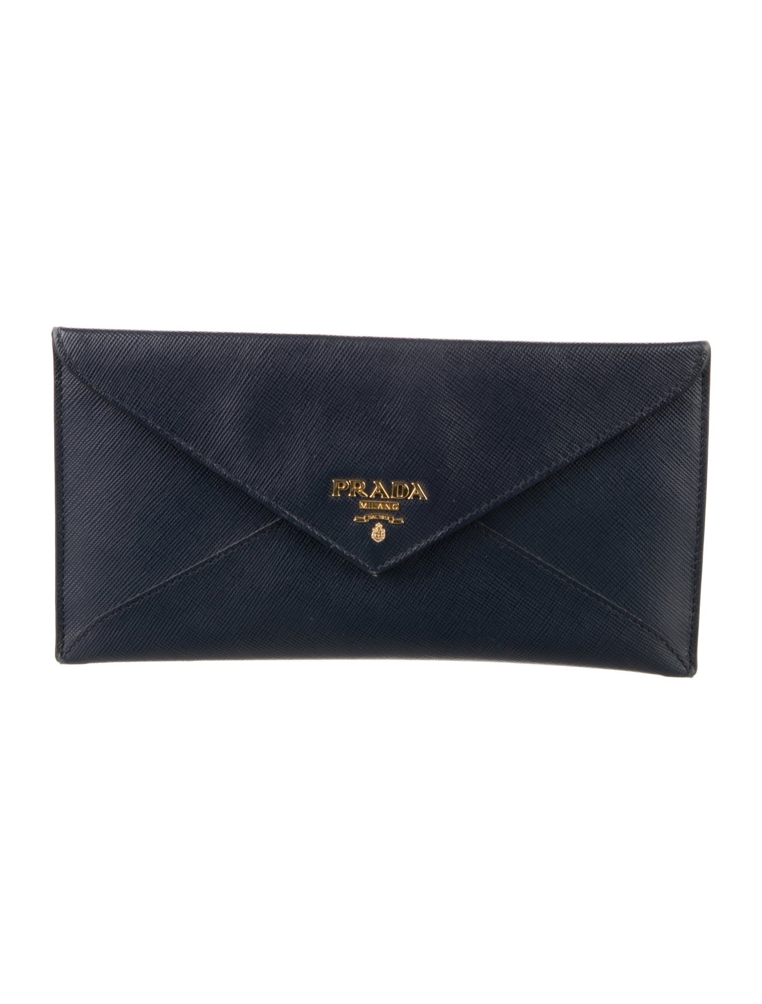 Prada 2010's Wallet