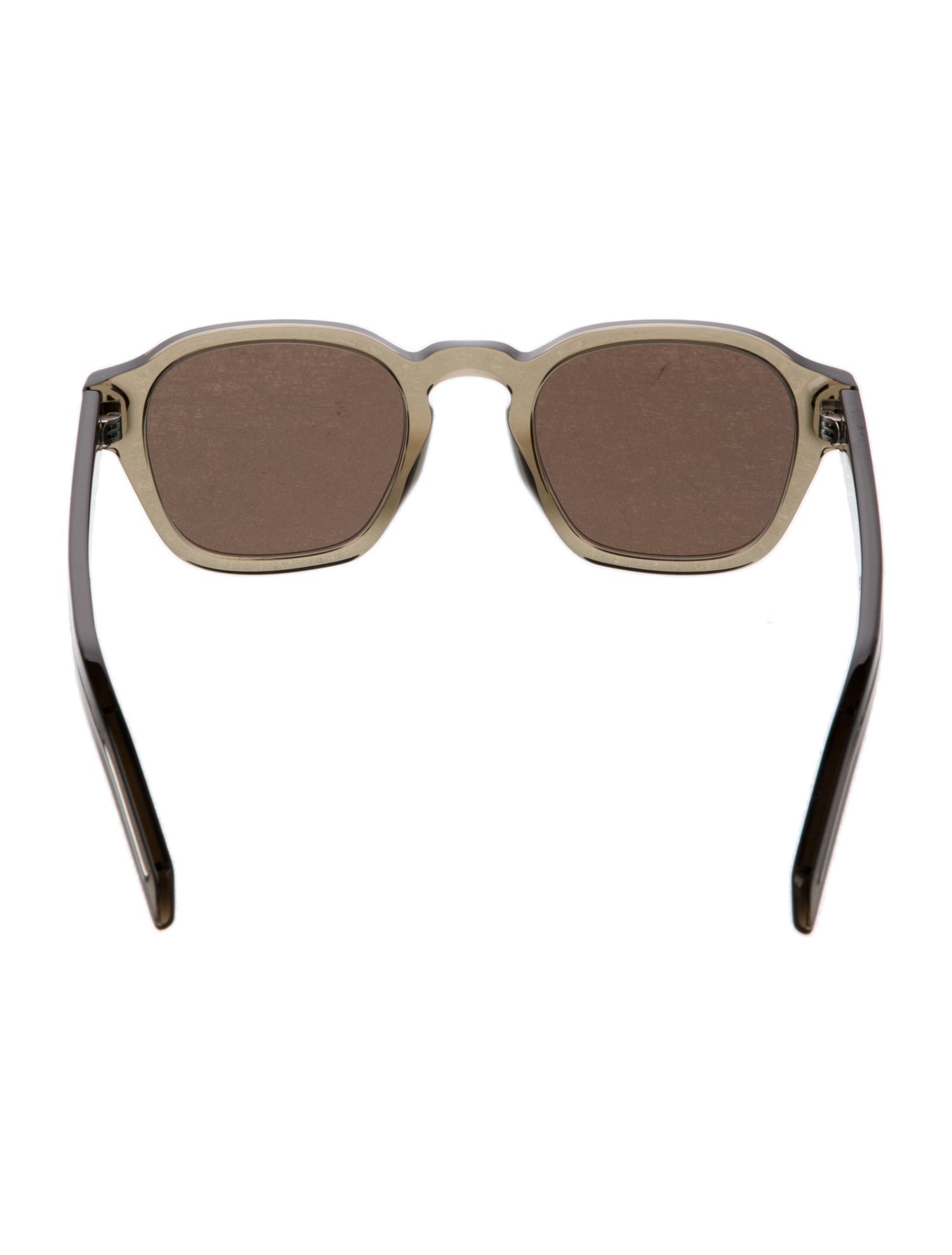 Prada Wayfarer Tinted Sunglasses