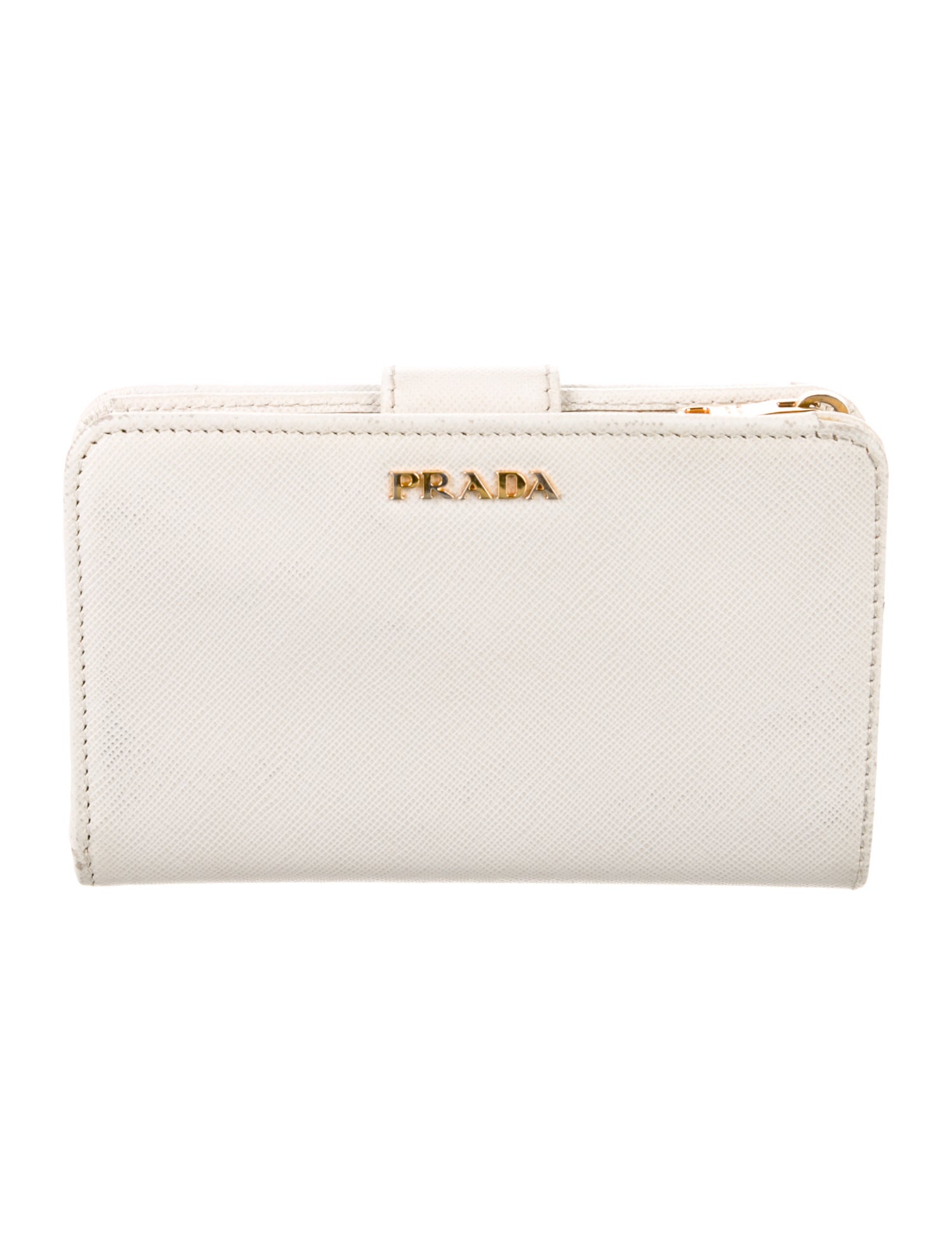Prada 2010's Wallet