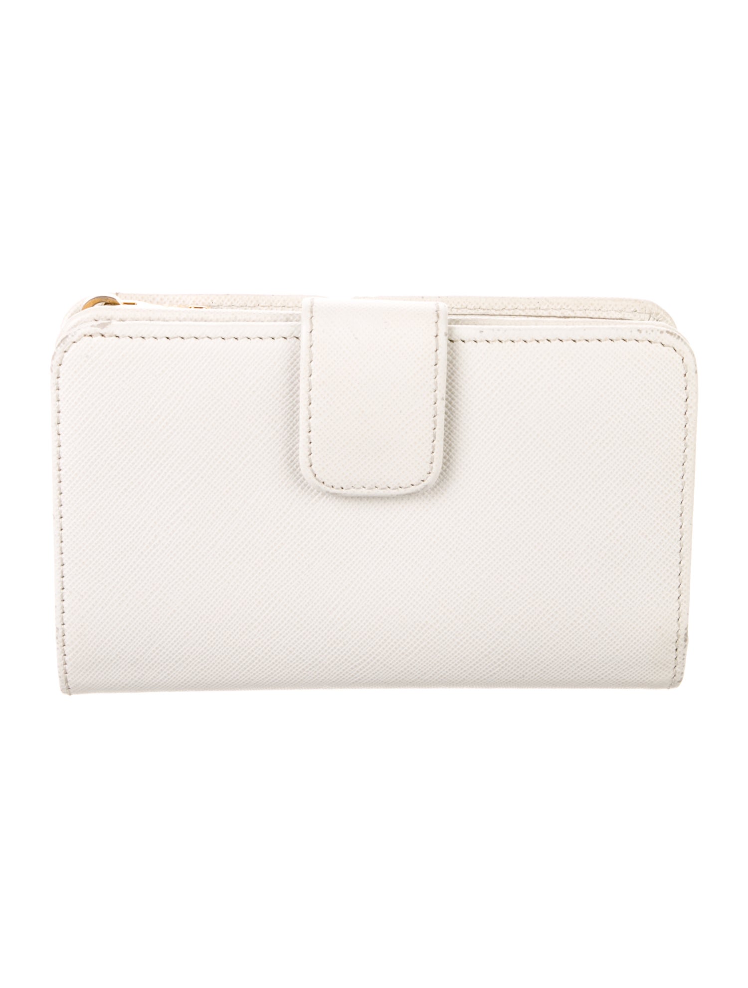 Prada 2010's Wallet