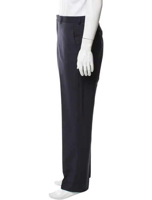 Prada Late 2000's - Early 2010's Dress Pants