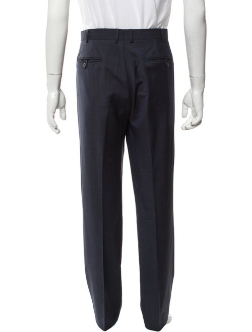 Prada Late 2000's - Early 2010's Dress Pants