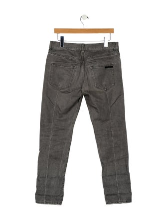 Prada 2013 Skinny Jeans