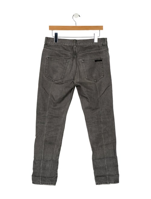 Prada 2013 Skinny Jeans