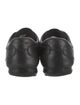 Prada Leather Sneakers