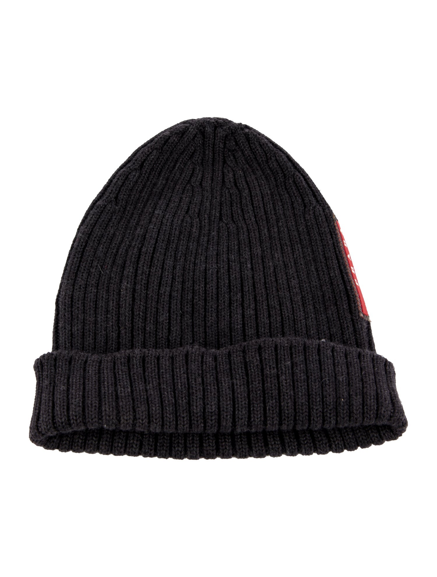 Prada Wool Beanie