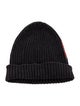 Prada Wool Beanie