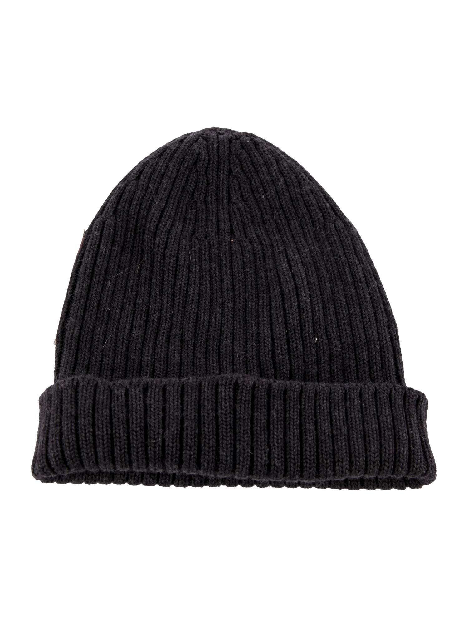 Prada Wool Beanie