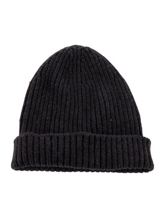 Prada Wool Beanie
