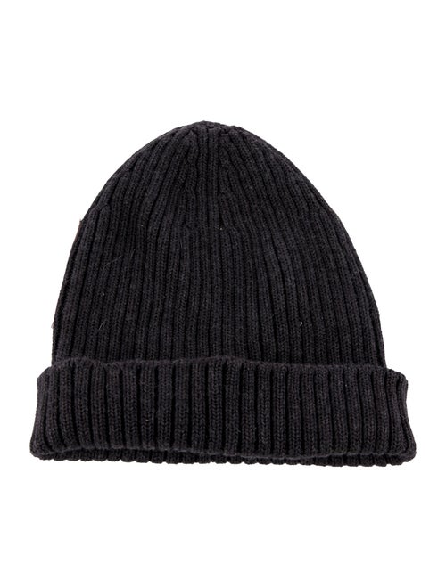 Prada Wool Beanie