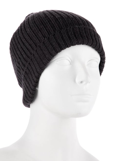 Prada Wool Beanie
