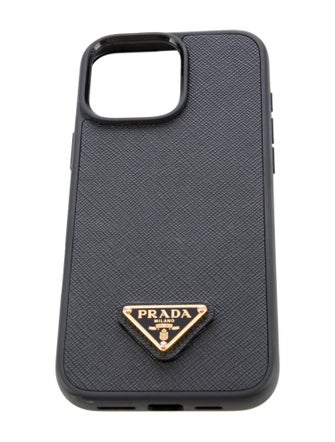 Prada Prada  iPhone 16 Pro Max Case