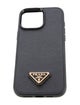 Prada Prada iPhone 16 Pro Max Case