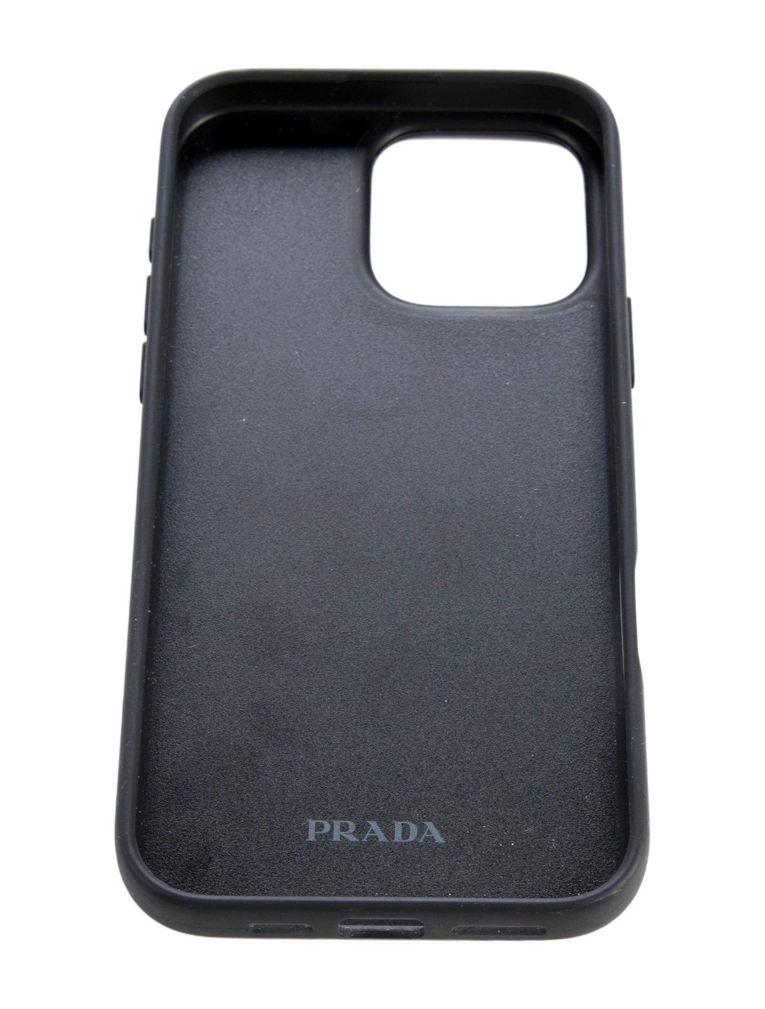 Prada Prada iPhone 16 Pro Max Case