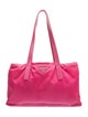 Prada Tessuto Nylon Shoulder Bag
