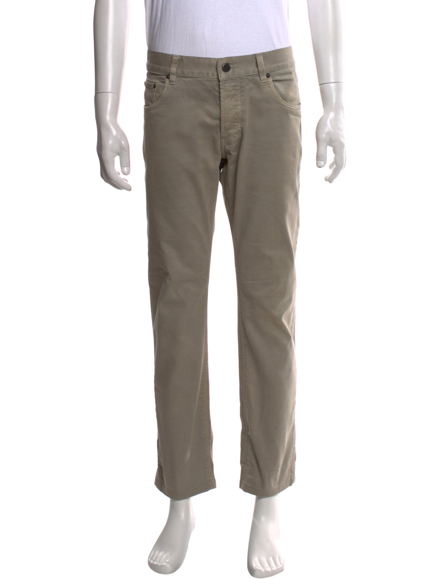 Prada 2012 Slim Fit Jeans