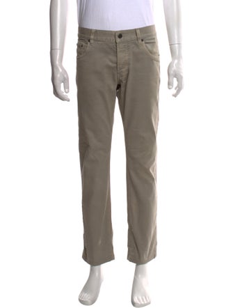 Prada 2012 Slim Fit Jeans