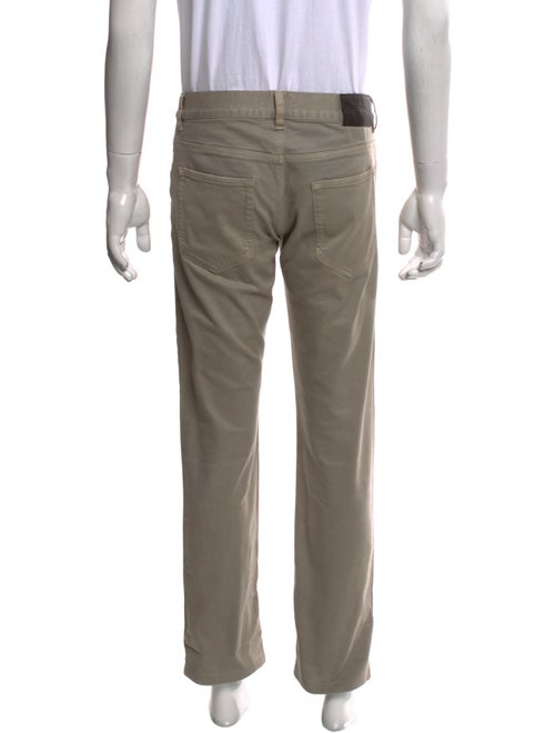 Prada 2012 Slim Fit Jeans