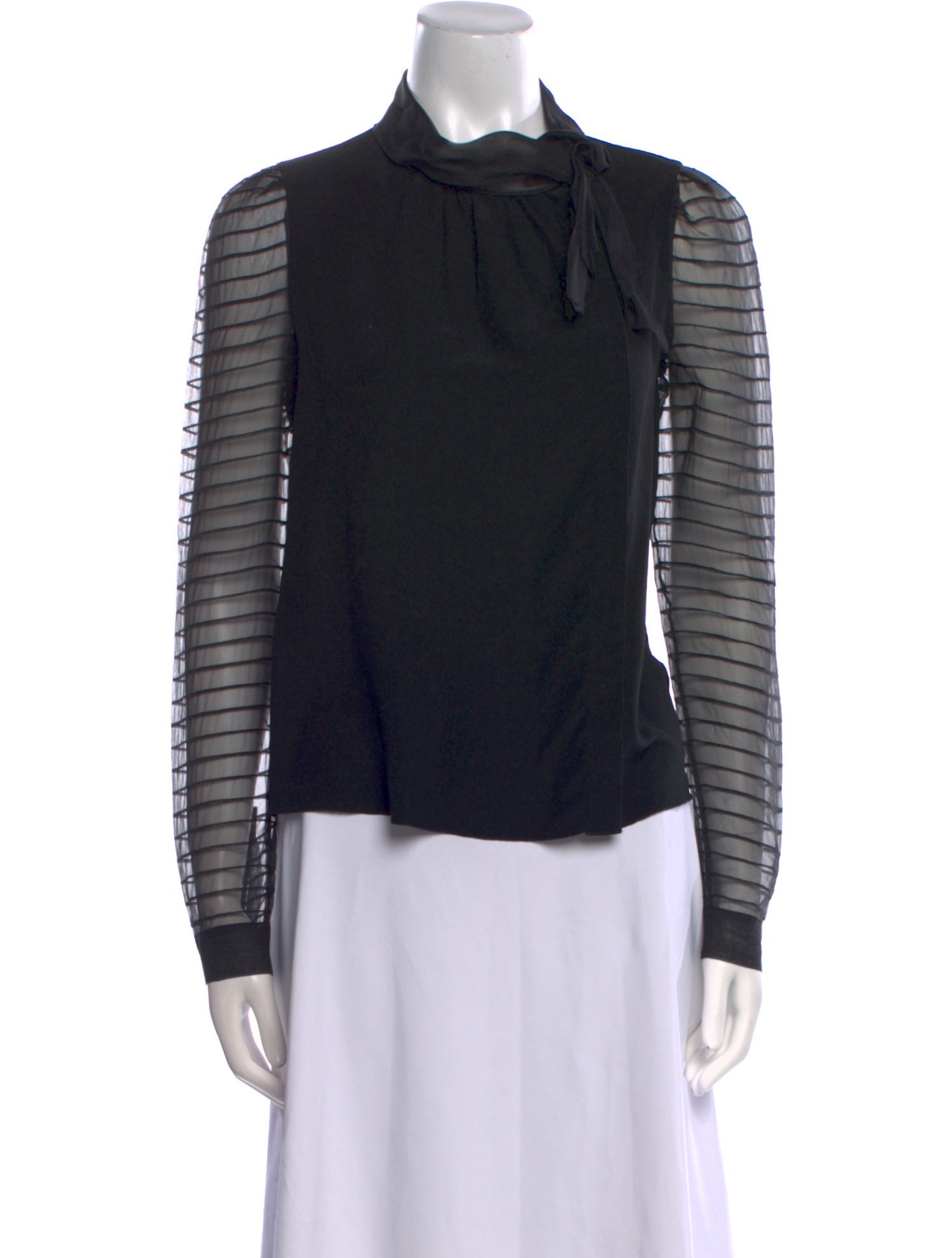 Prada Vintage 2008 Top