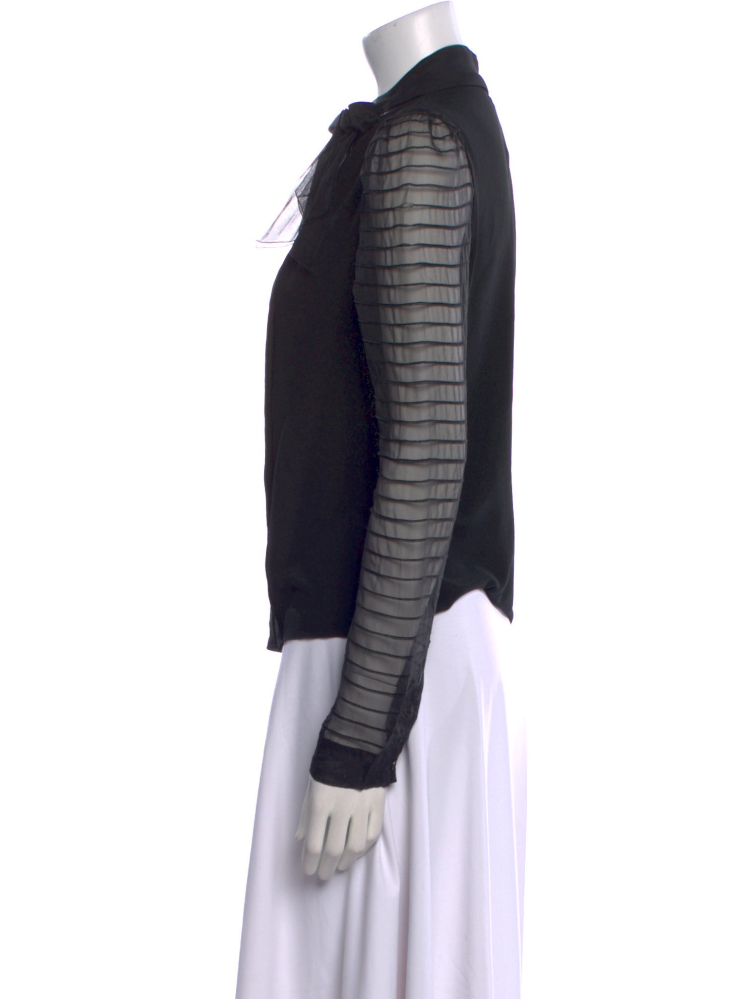 Prada Vintage 2008 Top