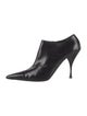 Prada Patent Leather Boots