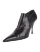 Prada Patent Leather Boots