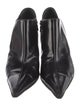 Prada Patent Leather Boots
