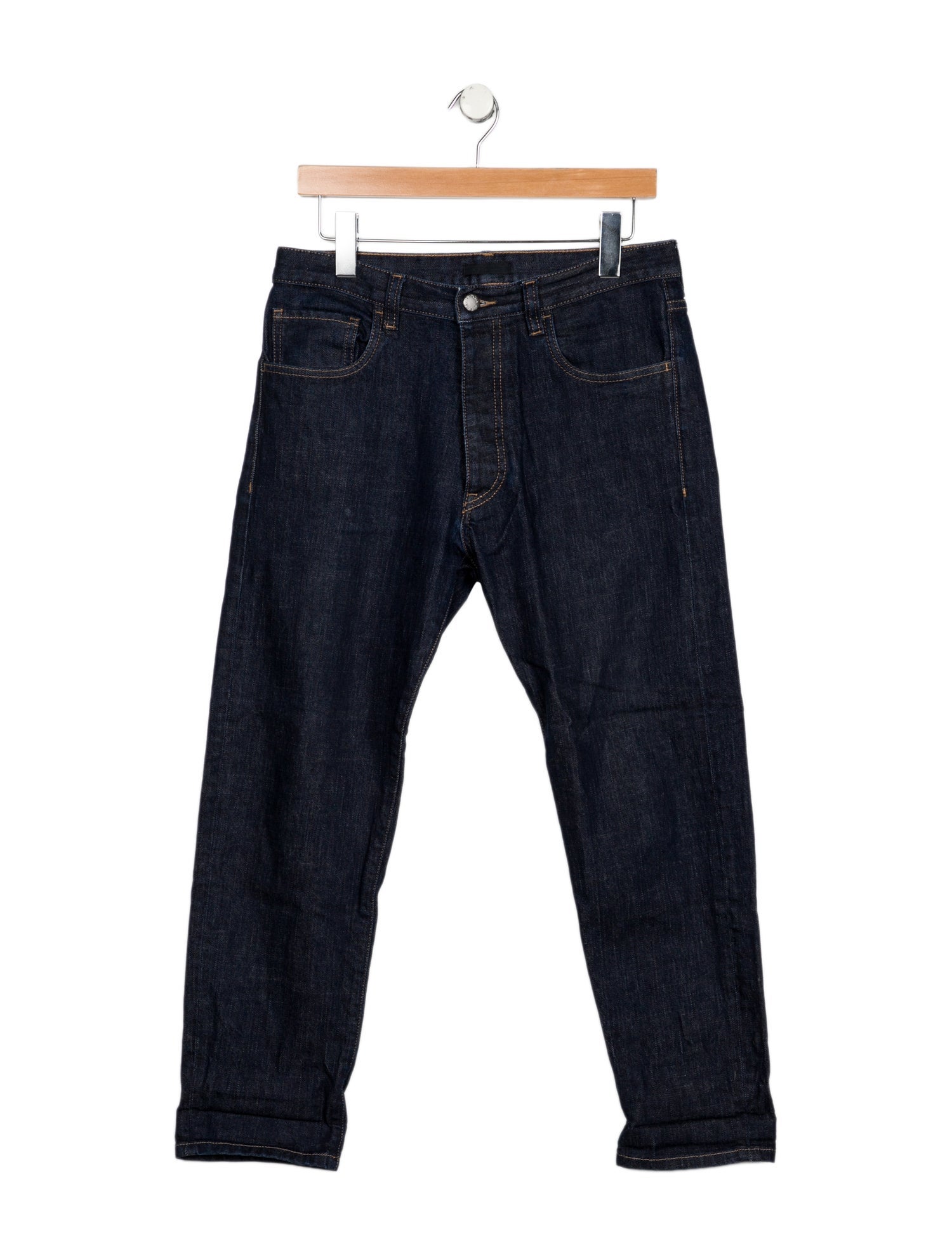 Prada 2019 Skinny Jeans