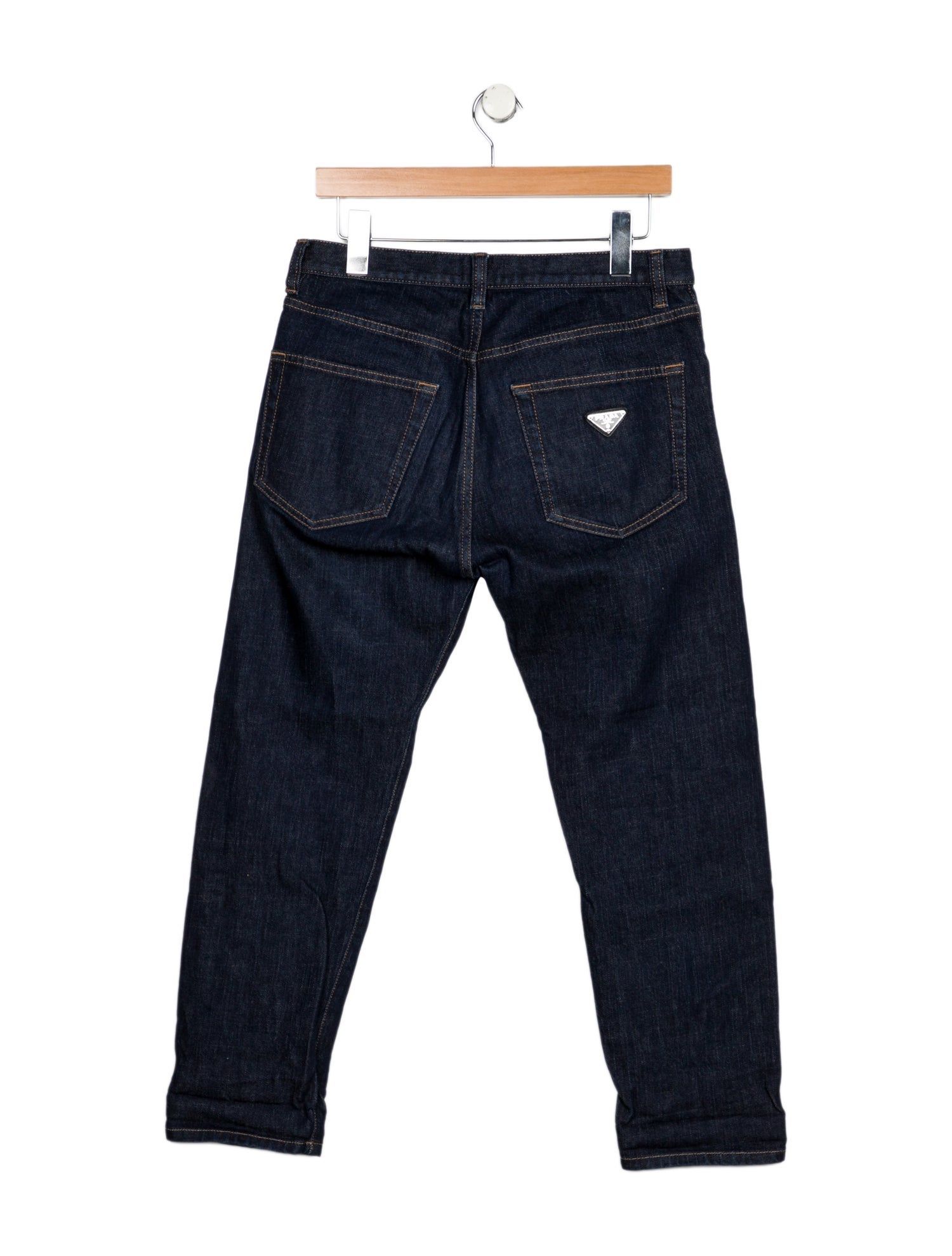 Prada 2019 Skinny Jeans