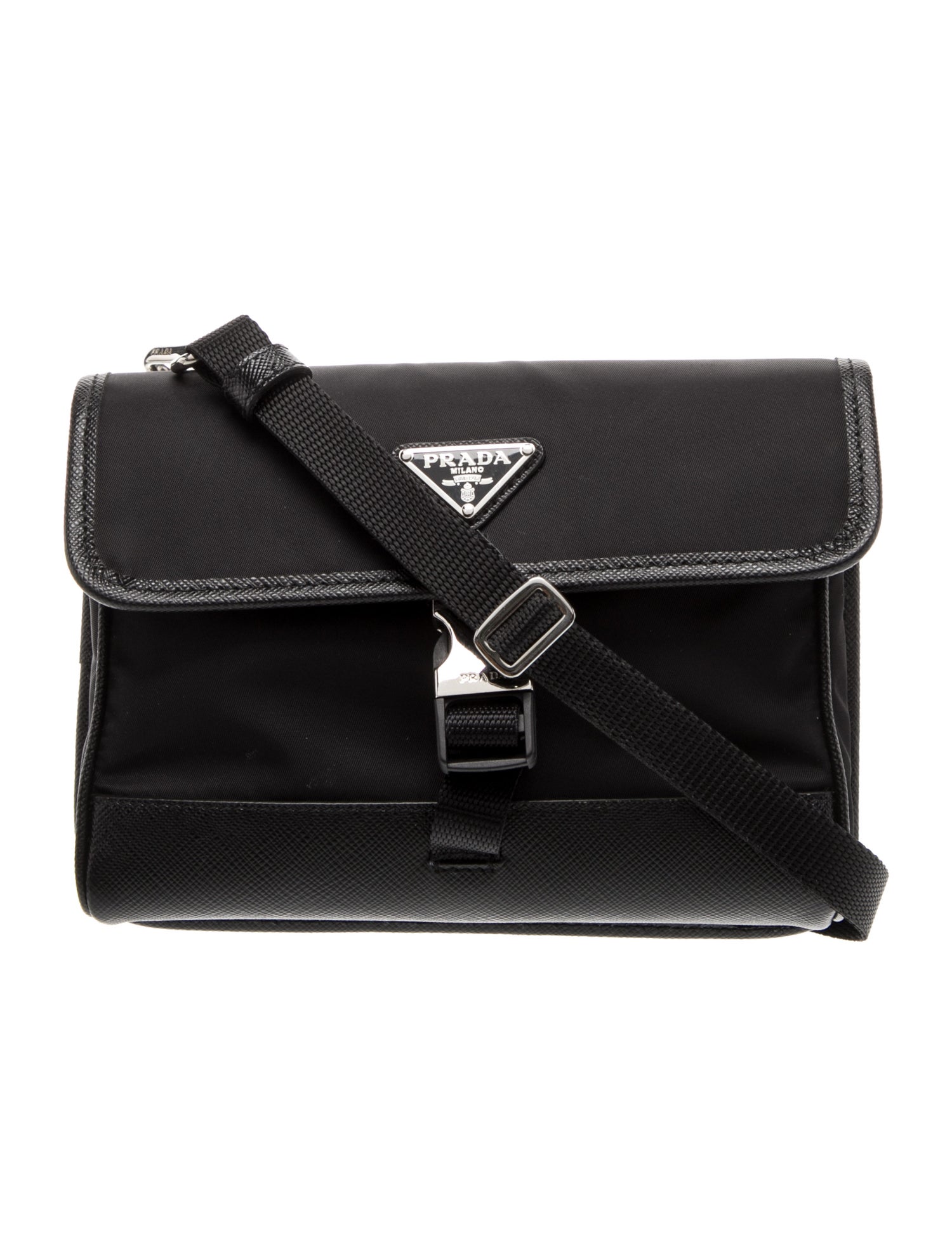 Prada Saffiano Leather Phone