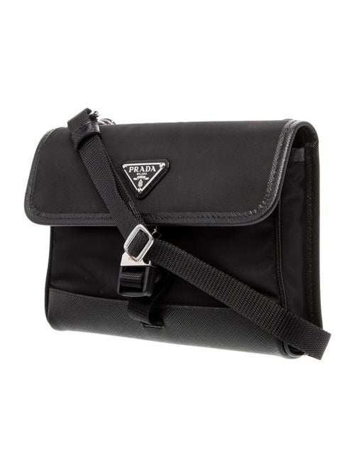 Prada Saffiano Leather Phone