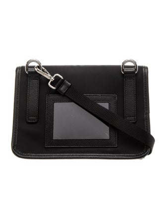 Prada Saffiano Leather Phone