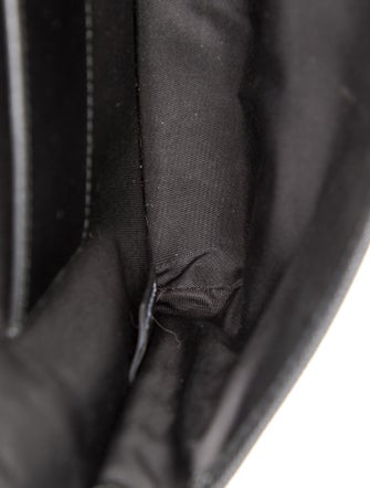 Prada Saffiano Leather Phone