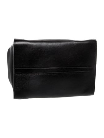 Prada Tessuto Nylon Top Handle Bag