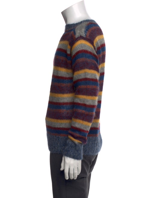 Prada 2018 Mohair Pullover