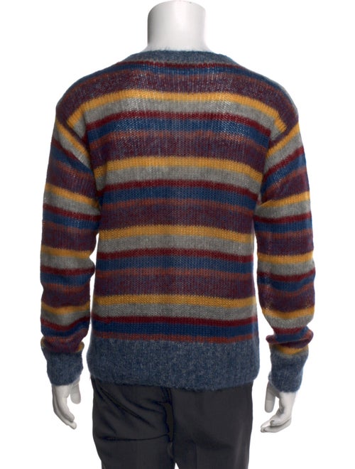 Prada 2018 Mohair Pullover