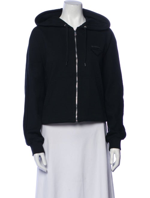 Prada 2023 Crew Neck Sweatshirt