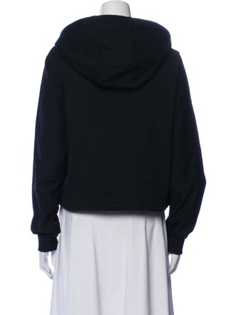 Prada 2023 Crew Neck Sweatshirt