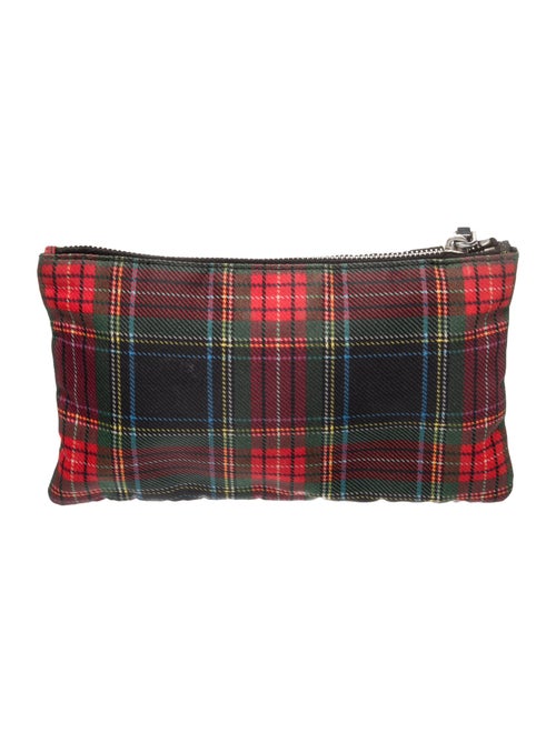 Prada Tessuto Clutch