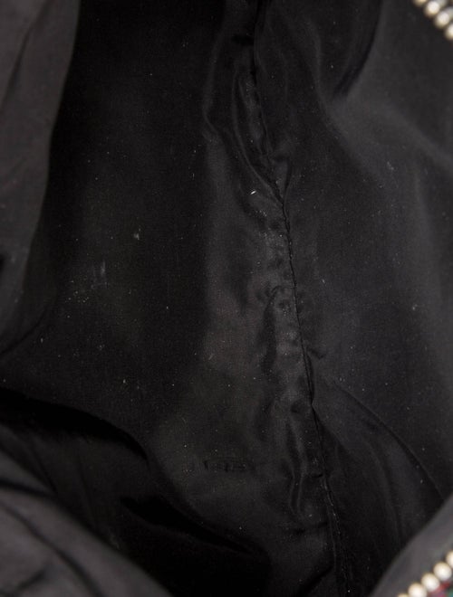 Prada Tessuto Clutch